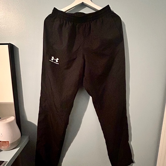 Under Armour Training Pants - Picture 1 of 5